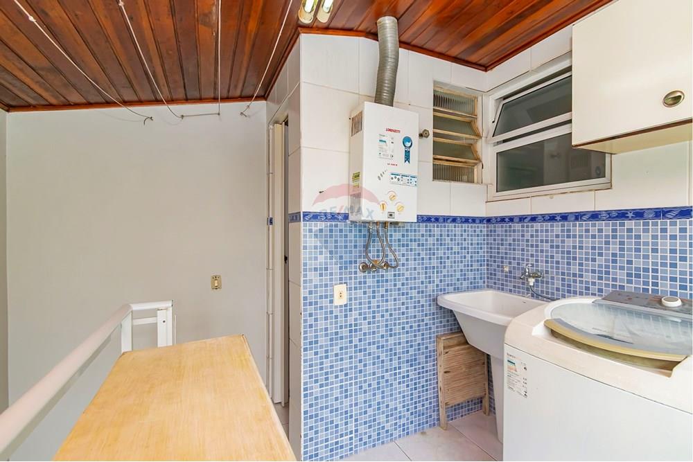 Sobrado - Alugar - Curitiba , Paraná - IMG_2092_1.jpg - 560251018-296