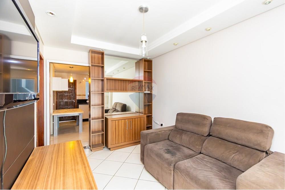 Casa - Venda - São José dos Pinhais , Paraná - IMG_4766.jpg - 560411055-27