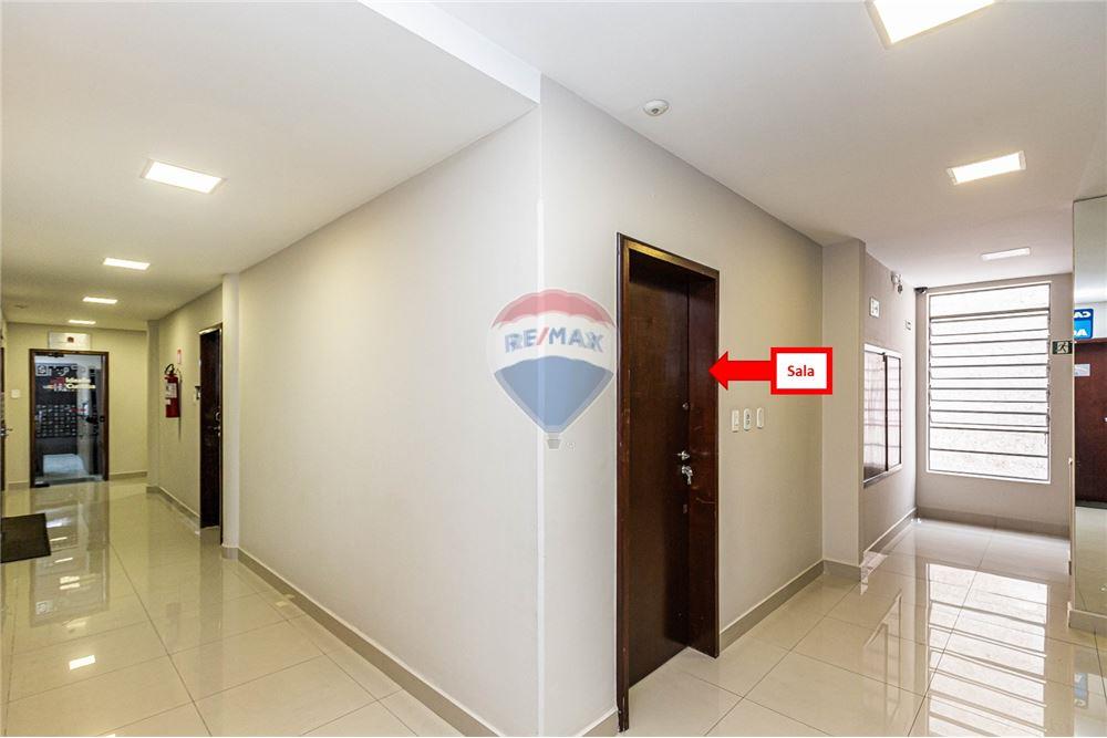 Conjunto Comercial-Sala à venda, 30m² - Foto 12