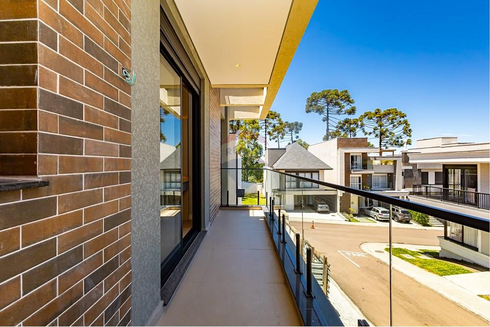 Sobrado - Venda - Curitiba , Paraná - IMG_6509.jpg - 560391084-194