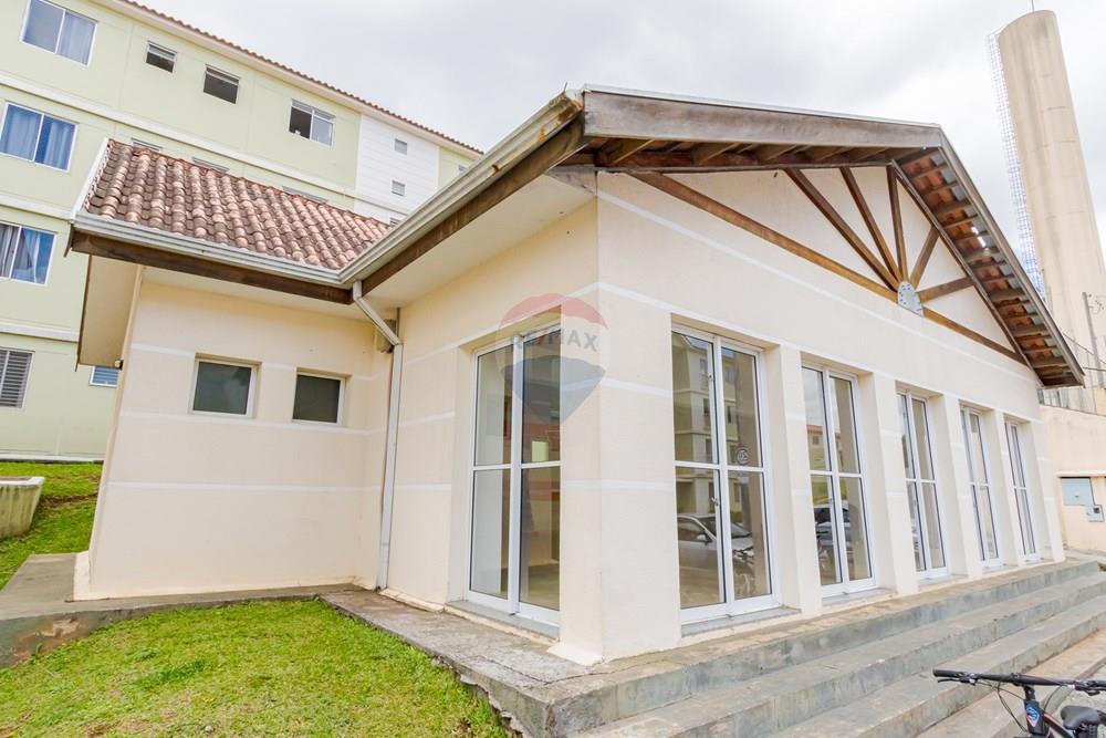 Apartamento - Venda - São José dos Pinhais , Paraná - 250.jpg - 560331133-38