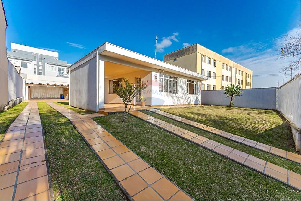 Casa - Venda - Curitiba , Paraná - 62.jpg - 560351013-74