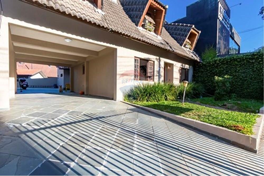 Residential - Hus med to etasjer - Curitiba , Paraná - BR - Foto 2.jpg - 560351125-36