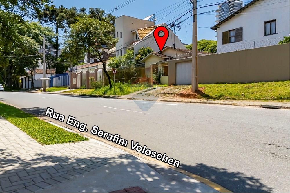 Terreno - Venda - Curitiba , Paraná - 12.jpg - 560321161-3