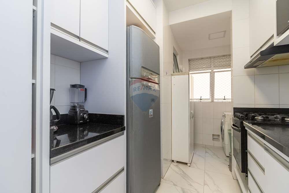 Apartamento à venda com 3 quartos, 61m² - Foto 7