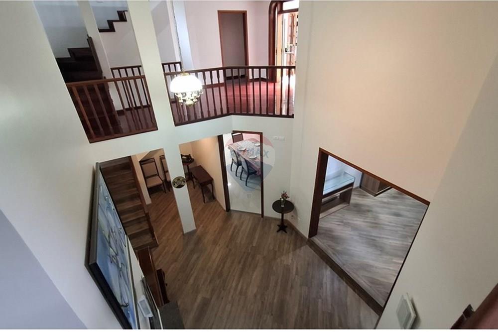 Sobrado - Venda - Curitiba , Paraná - 1 PISO (a GERAL 2).jpg - 560251063-11