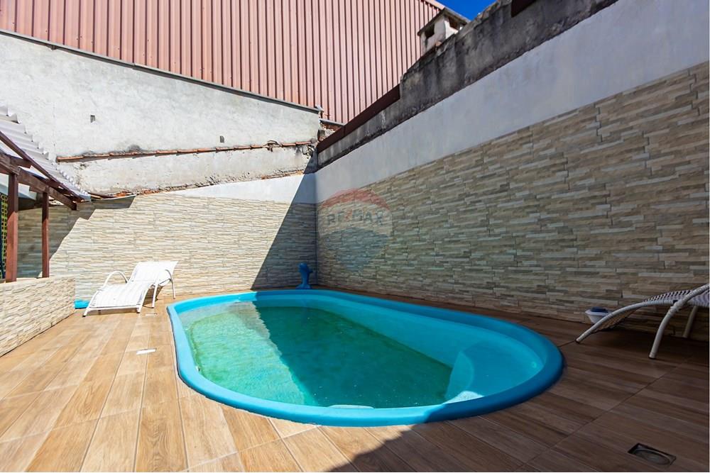 Casa - Venda - Curitiba , Paraná - IMG_3485.jpg - 560411070-72