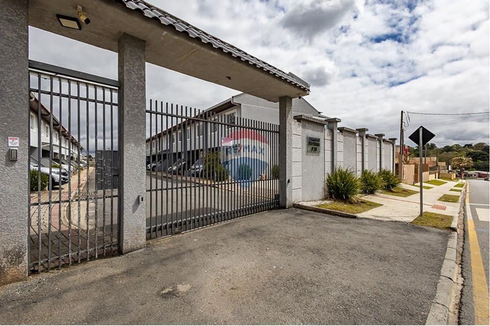 Sobrado - Venda - Araucária , Paraná - T4.jpg - 560491002-7