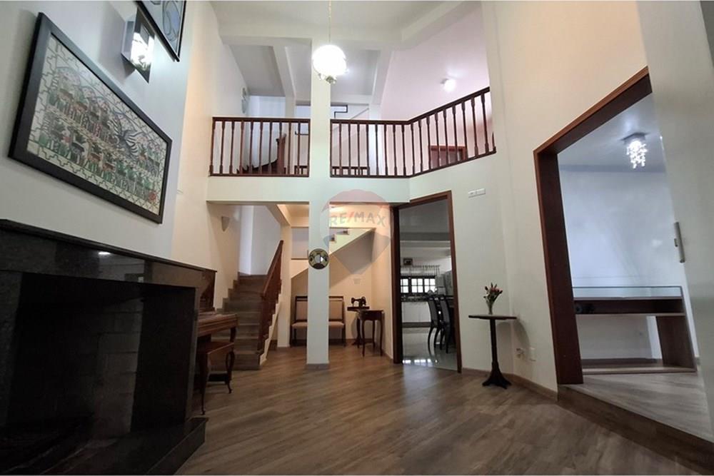 Sobrado - Venda - Curitiba , Paraná - 1 PISO (a. GERAL 1).jpg - 560251063-11