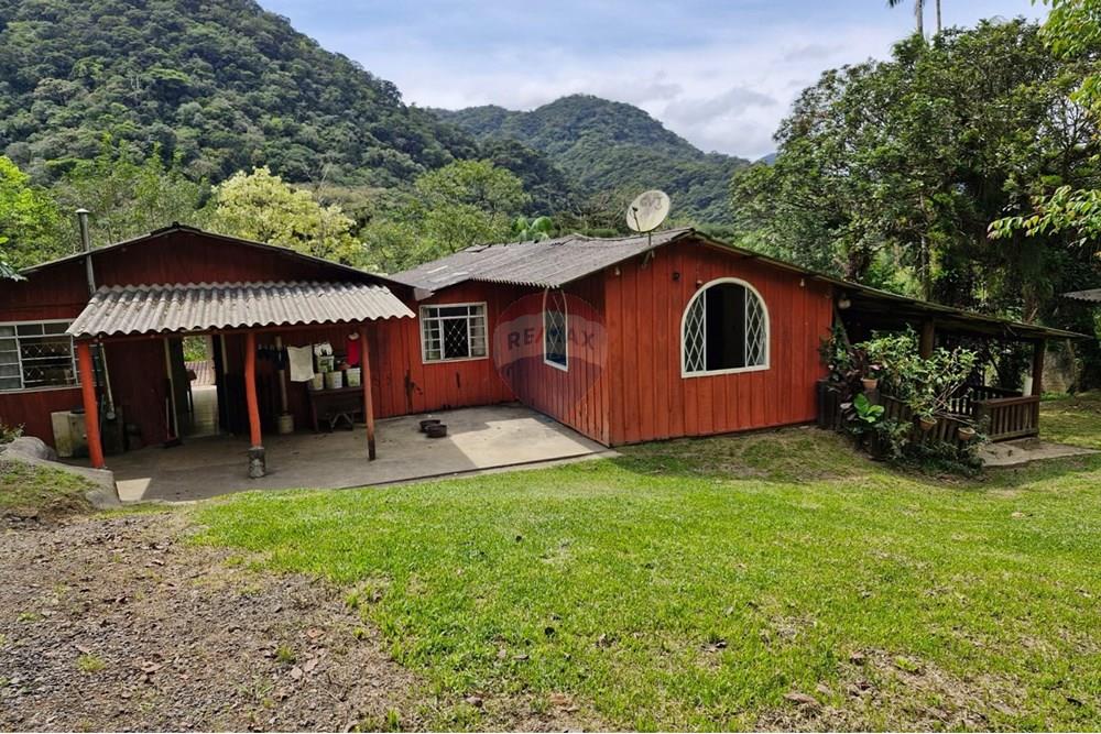 Chácara / Sítio / Fazenda - Venda - Guaratuba , Paraná - IMG-20251016-WA0011.jpg - 560321090-38