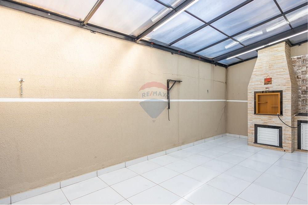 Casa - Venda - Curitiba , Paraná - IMG_2666.jpg - 560331080-31