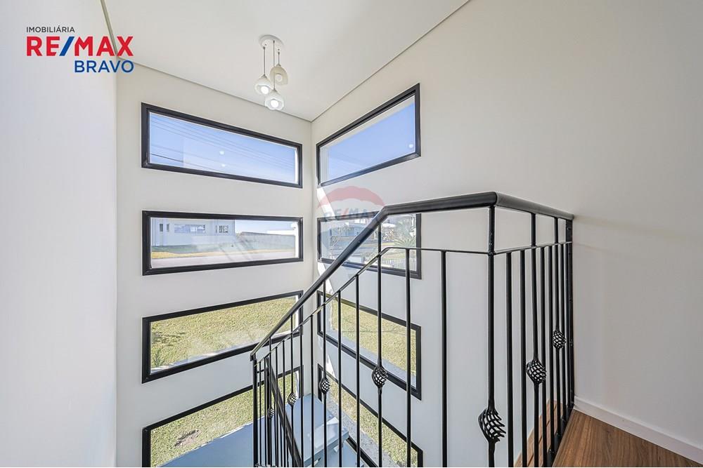 Casa de Condomínio - Venda - Campo Largo , Paraná - CRF_2050.jpg - 560371021-42