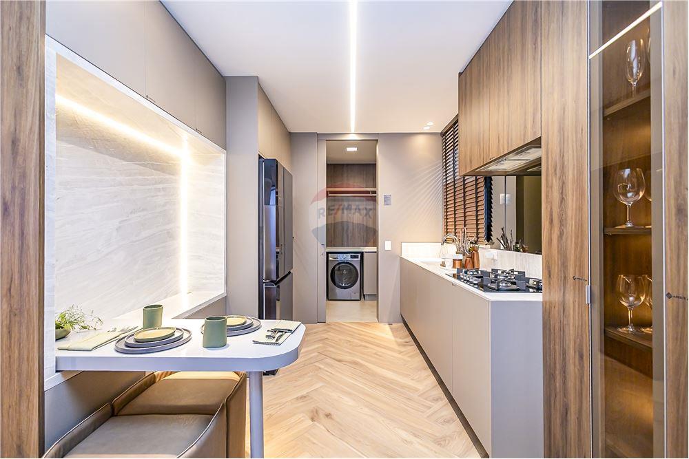 Apartamento - Venda - Curitiba , Paraná - 67 - 560341063-71