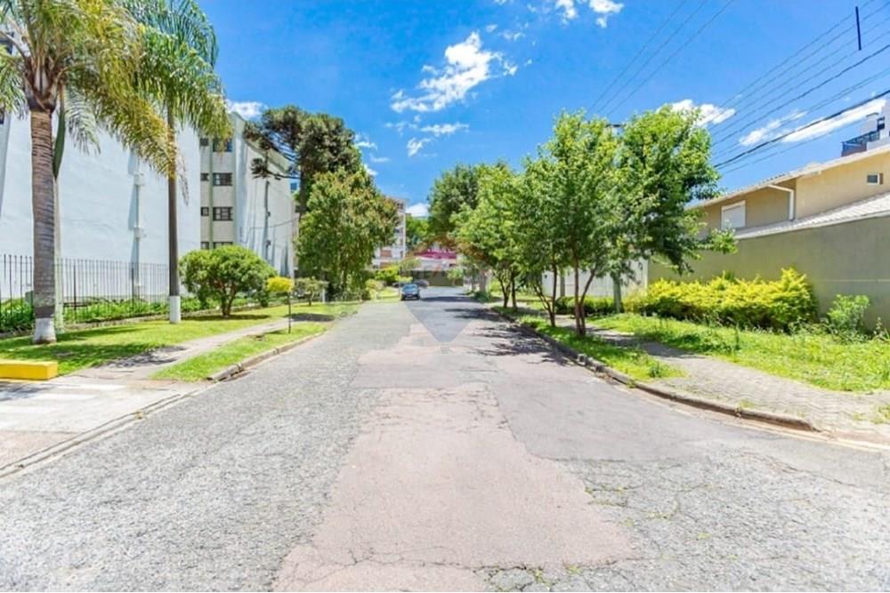 Apartamento - Venda - Curitiba , Paraná - foto  rua.jpeg - 560321155-9