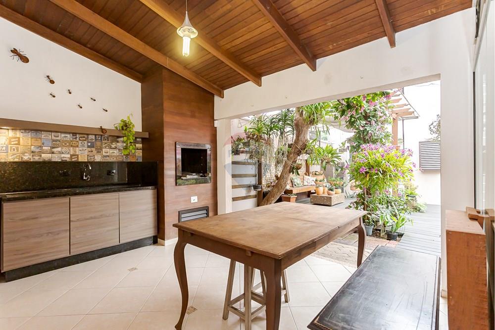 Sobrado - Venda - Curitiba , Paraná - IMG_3122.jpg - 560321091-72