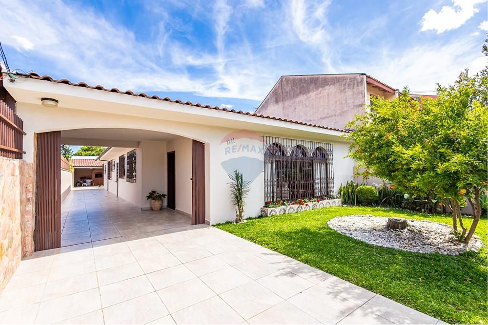 Casa - Venda - Curitiba , Paraná - IMG_2876.JPG - 560461009-67