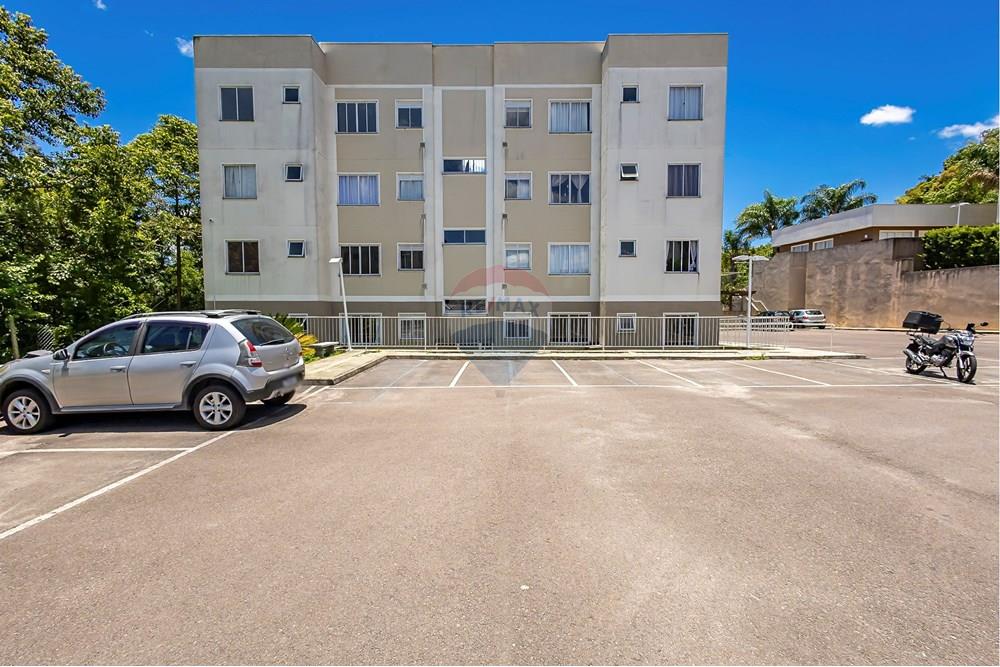 Apartamento - Venda - Almirante Tamandaré , Paraná - IMG_2563_1.jpg - 560341063-90