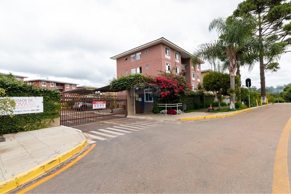 Apartamento - Venda - Curitiba , Paraná - 42.jpeg - 560351155-17