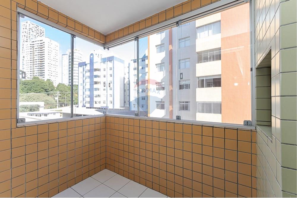 Apartamento - Venda - Curitiba , Paraná - Sacada Churrasqueira 3.jpg - 560391078-63