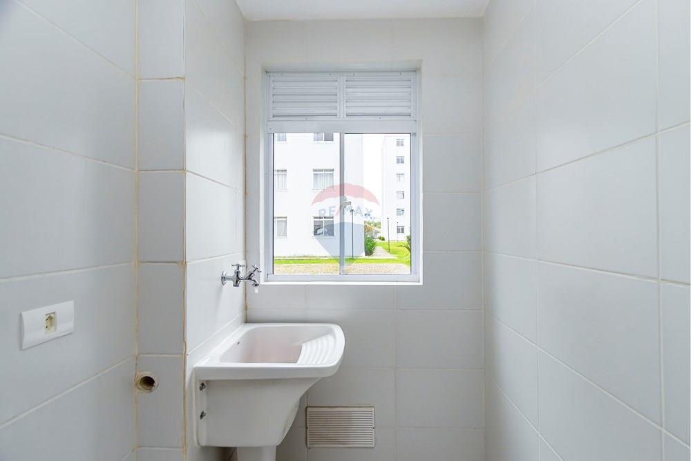 Apartamento - Venda - São José dos Pinhais , Paraná - IMG_9097.jpg - 560351119-34