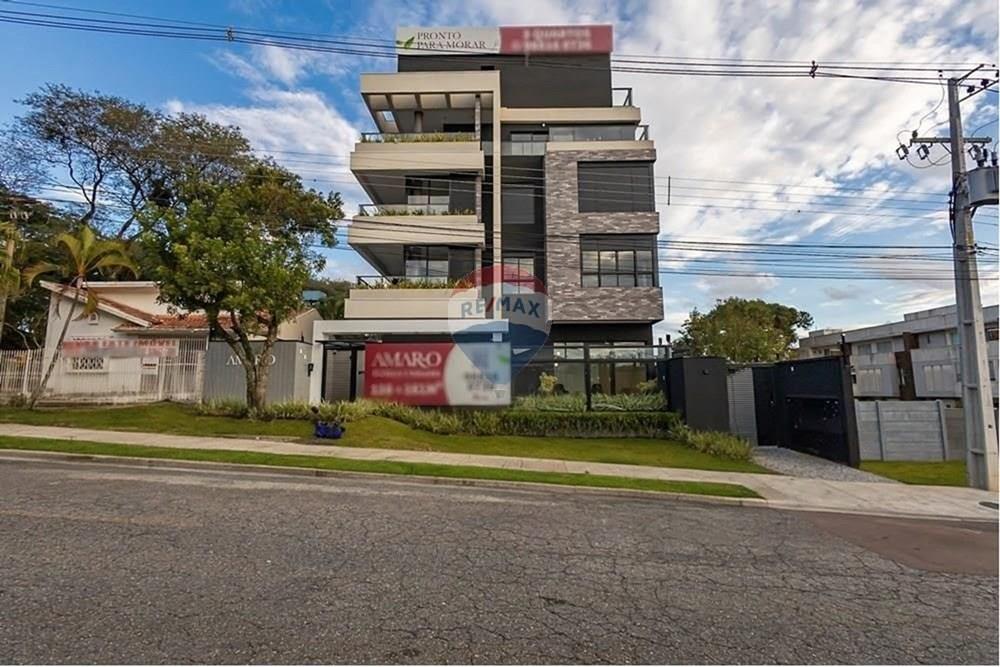 Residential - เพนท์เฮ้าส์ - Curitiba , Paraná - BR - FACHADA AMARO.jpeg - 560411040-23