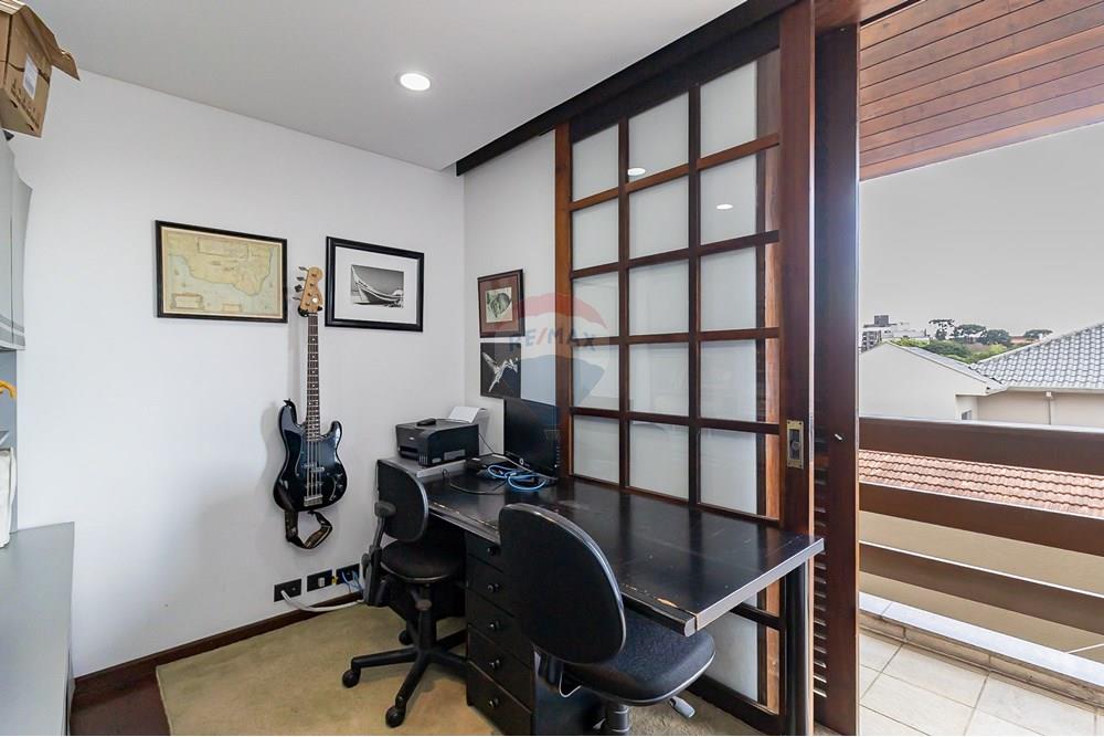 Casa - Venda - Curitiba , Paraná - IMG_0629.jpg - 560341064-92