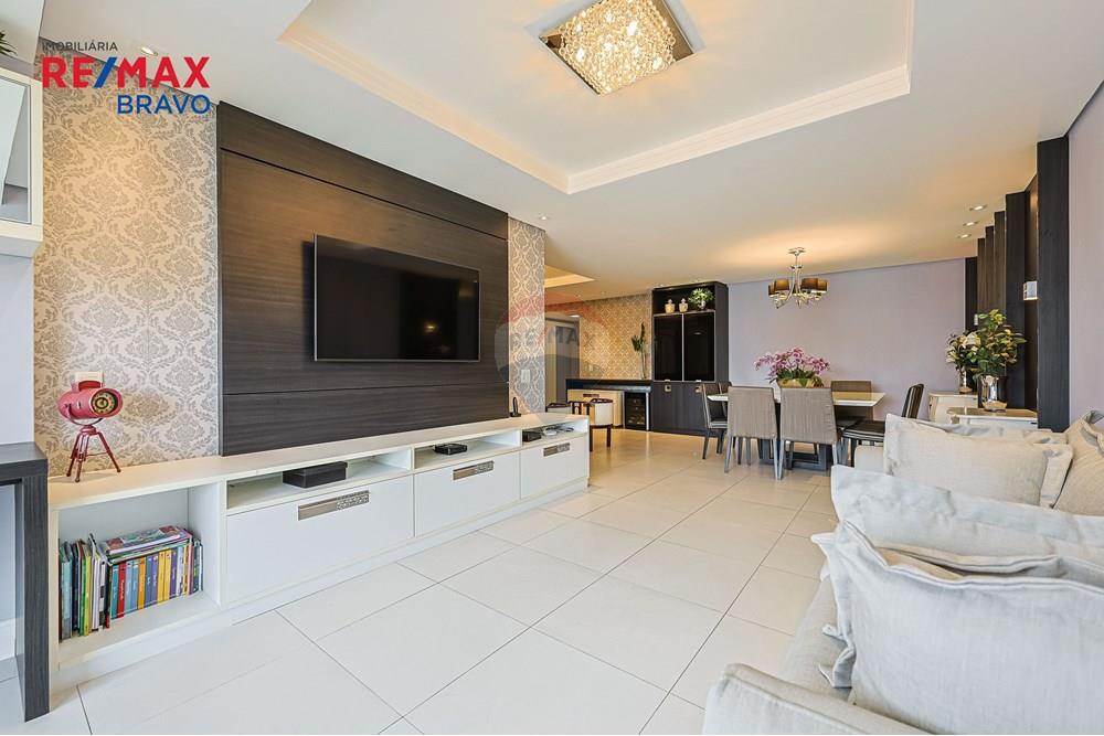 Apartamento - Venda - Curitiba , Paraná - CRF_8806.jpg - 560371015-57