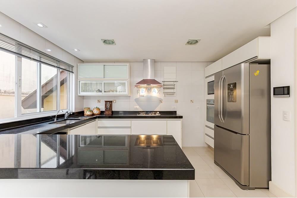 Casa - Venda - Curitiba , Paraná - IMG_7998.jpg - 560321155-12