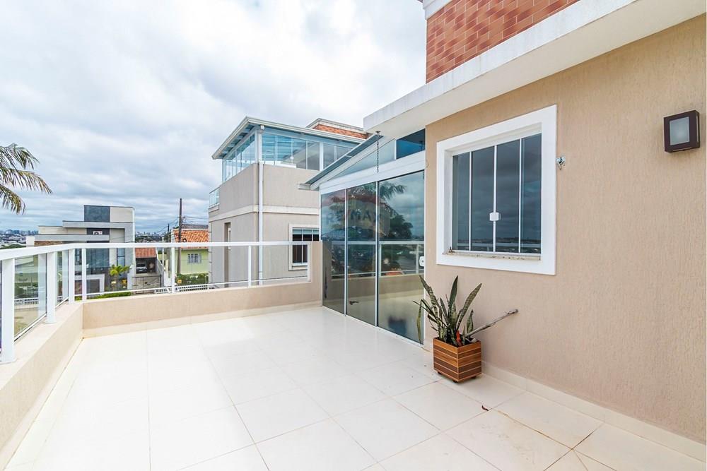 Casa - Venda - Curitiba , Paraná - Sheep - IMG_1358_1.jpg - 560471016-4