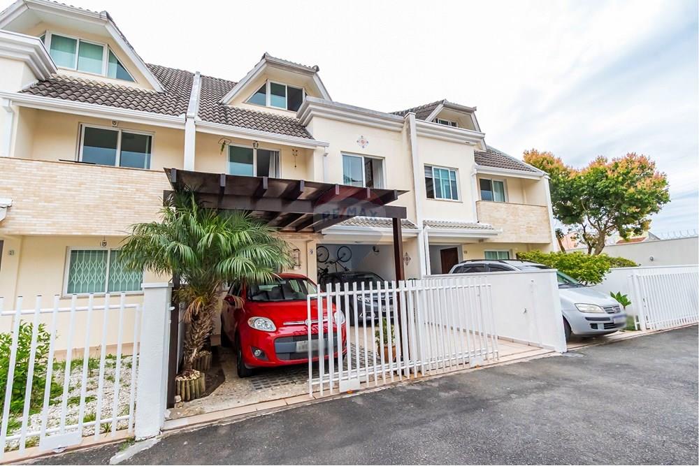 Triplex - Venda - Curitiba , Paraná - IMG_6626_1.jpg - 560301005-61