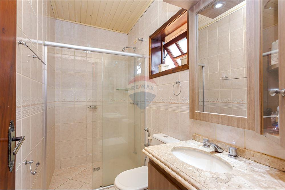 Casa - Venda - Curitiba , Paraná - 37 - 560321142-3