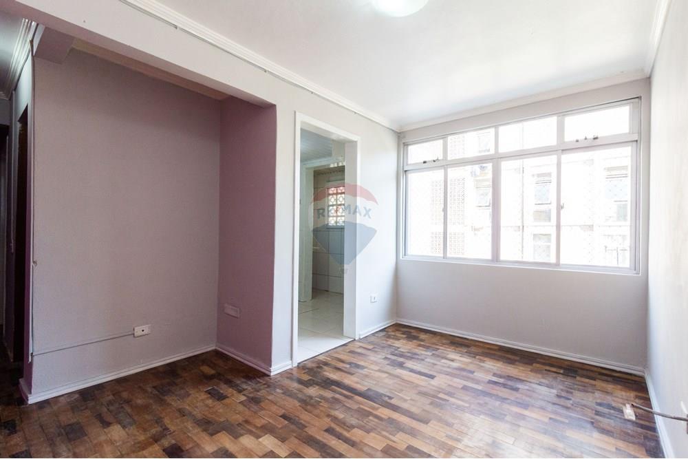 Apartamento à venda com 2 quartos, 41m² - Foto 4