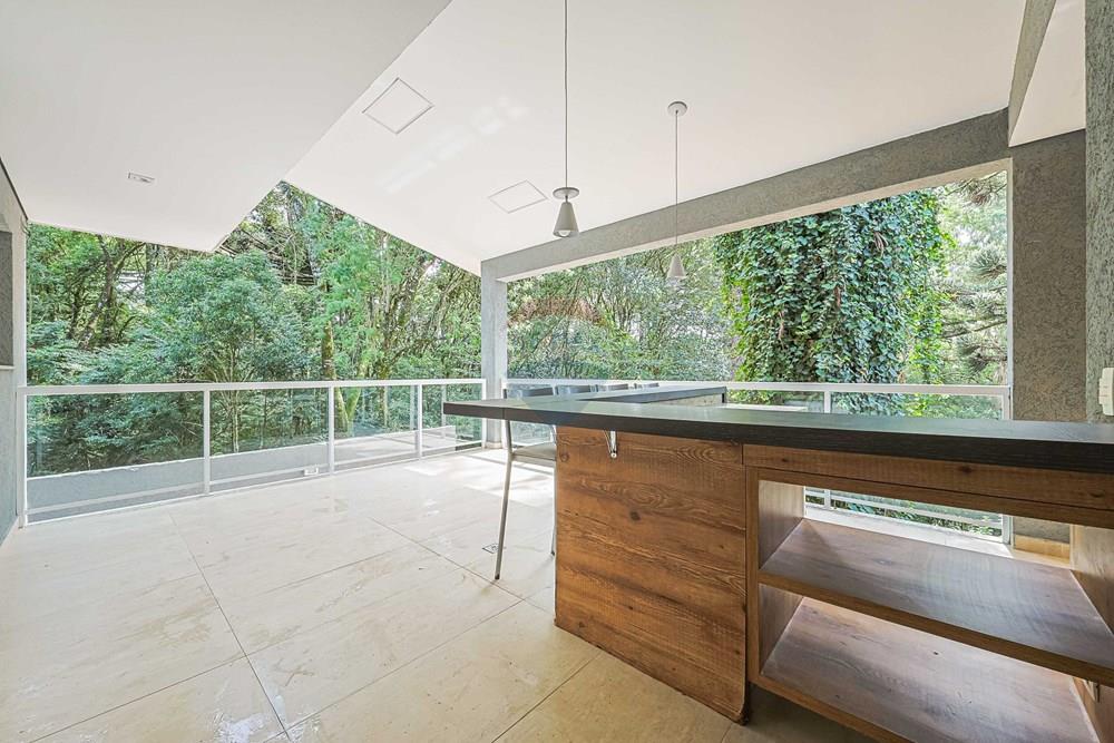 Sobrado - Venda - Curitiba , Paraná - CRF_1552.jpg - 560411044-146