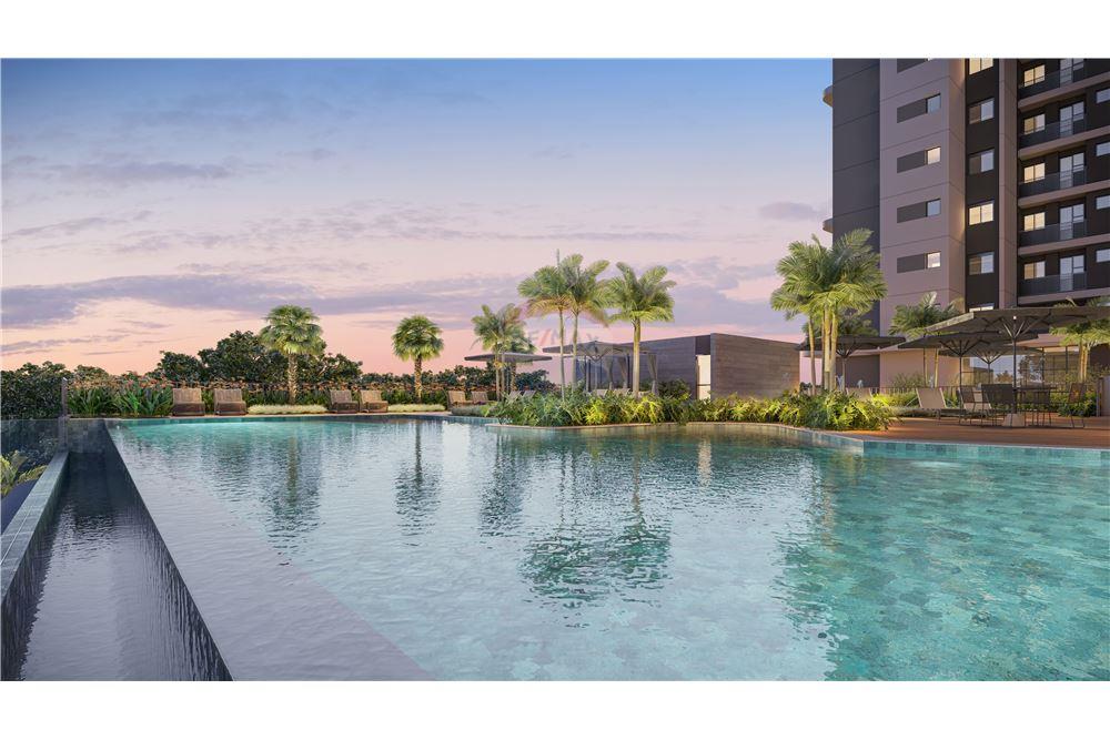 Apartamento - Venda - Curitiba , Paraná - 100 - 560341063-71