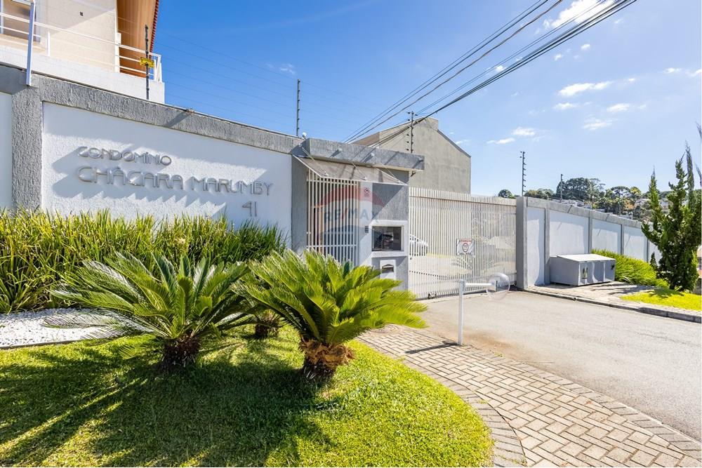 Casa - Venda - Curitiba , Paraná - IMG_5450.jpg - 560311008-69