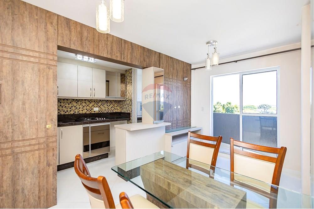 Apartamento - Venda - Curitiba , Paraná - IMG_8675_1.jpg - 560351106-46