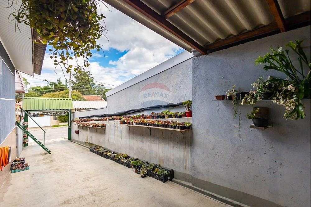 Casa - Venda - Araucária , Paraná - 5.jpg - 560491004-9