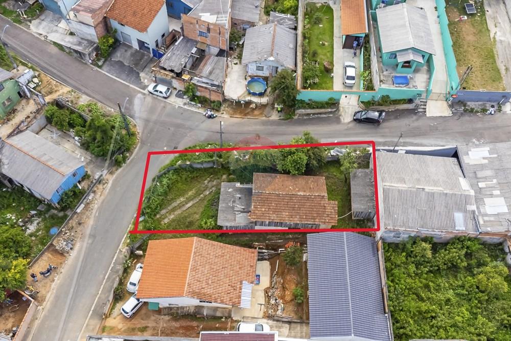 Terreno - Venda - Almirante Tamandaré , Paraná - Fotografia Sheep House - DJI_0197_1.jpg - 560351109-25