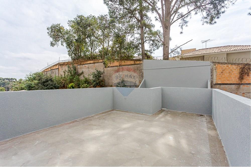 Sobrado - Venda - São José dos Pinhais , Paraná - IMG_4156.jpg - 560391013-20