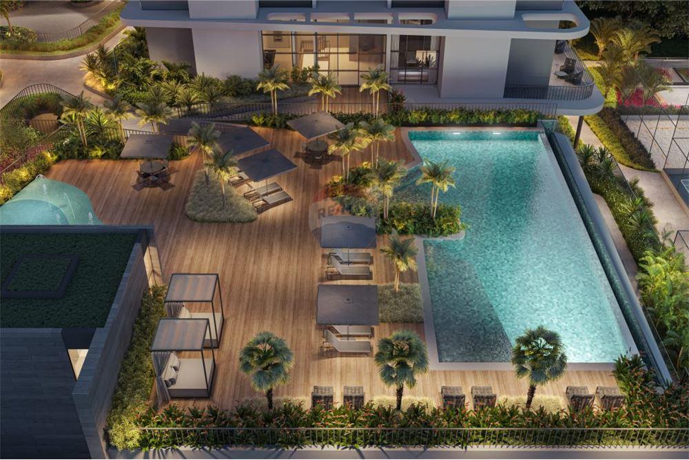 Apartamento - Venda - Curitiba , Paraná - 112 - 560341063-70