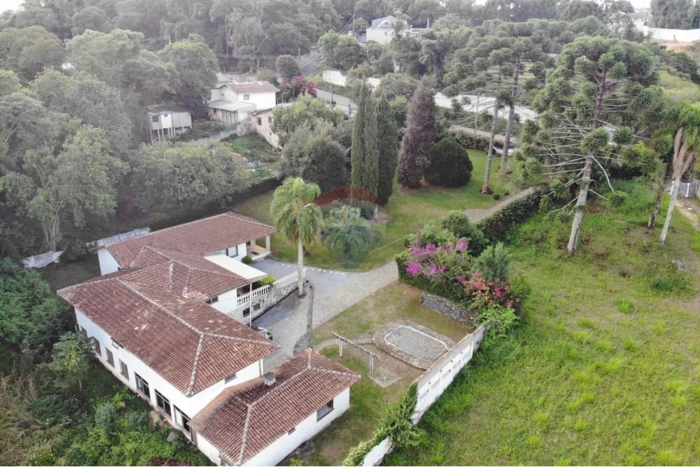 Terreno - Venda - Curitiba , Paraná - DJI_0852.JPG - 560351012-133