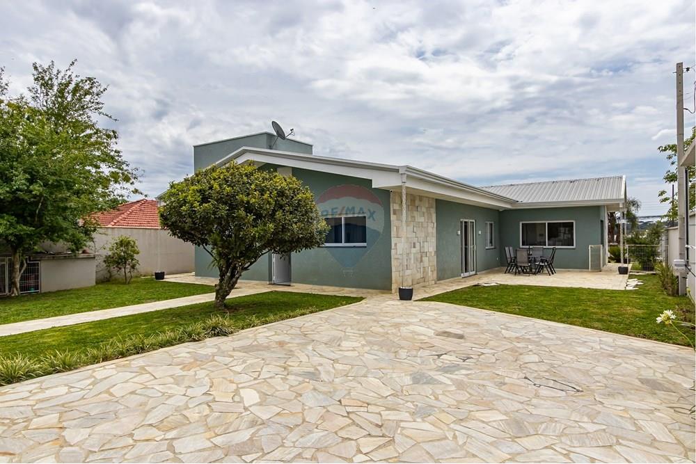 Casa - Venda - Quatro Barras , Paraná - IMG_3151.jpg - 560341061-236