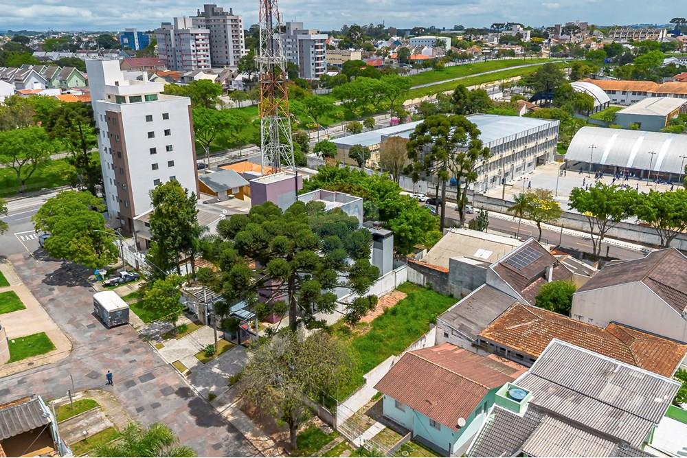 Terreno - Venda - Curitiba , Paraná - DJI_0894_1.jpg - 560341136-51