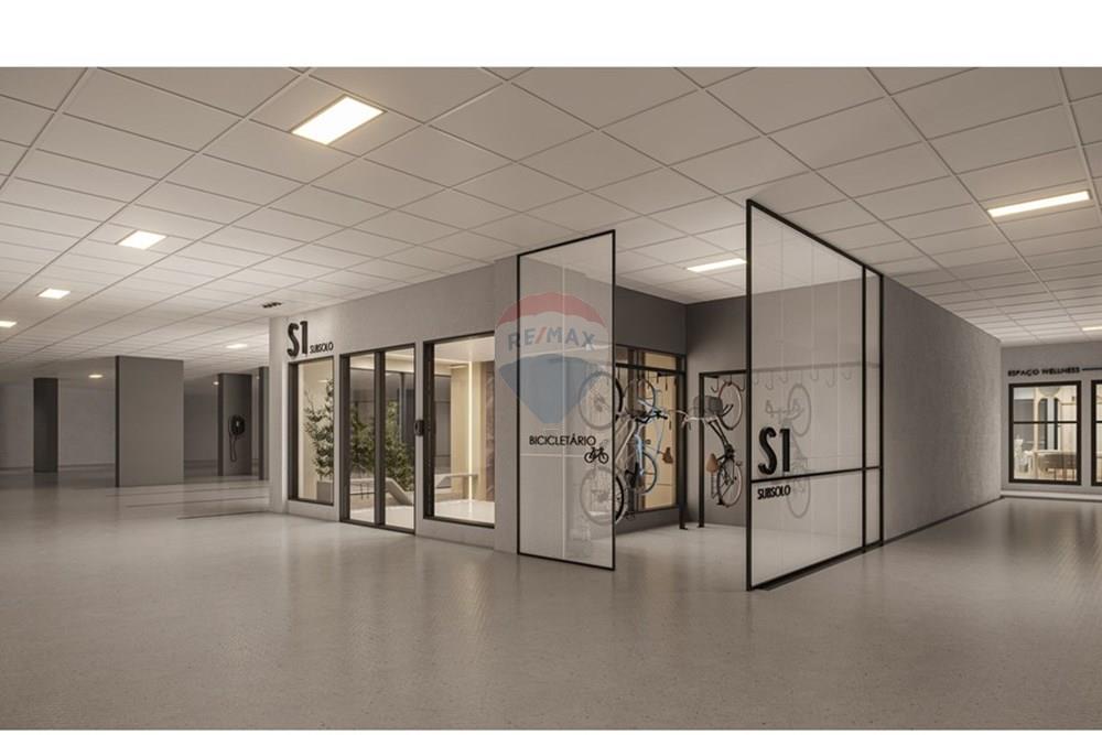 Office - For Sale - Curitiba , Paraná - 03 JHF Hórus Business - subsolos.jpg - 560411070-1