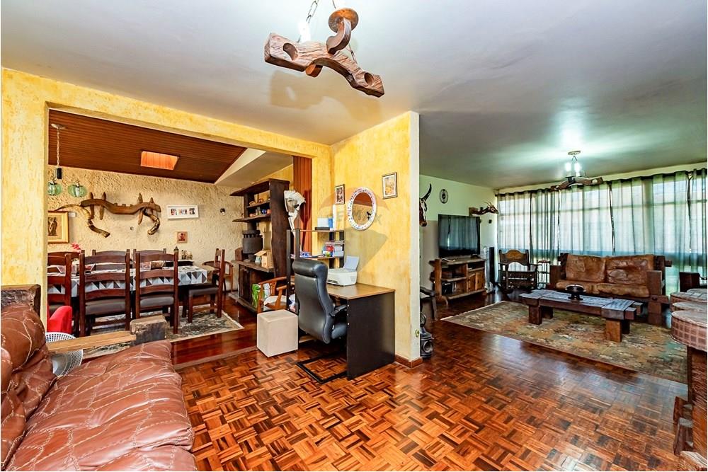 Casa - Venda - Curitiba , Paraná - 75B_4617_1.jpg - 560331044-397