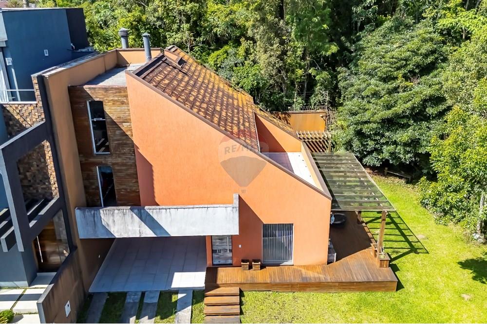Casa de Condomínio - Venda - Curitiba , Paraná - DJI_20251110150015_0002_D_1.jpg - 560311057-37