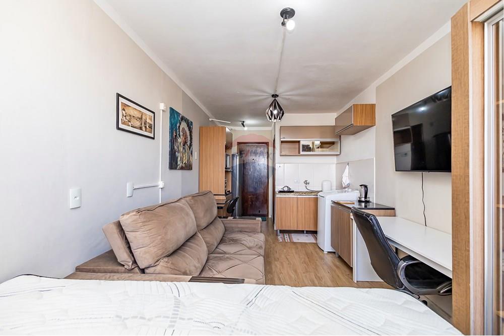 Kitnet - Venda - Curitiba , Paraná - IMG_4277_1.jpg - 560321126-9