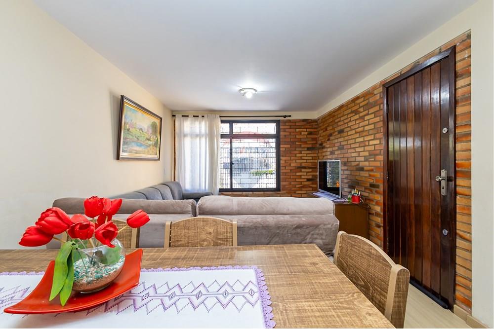 Sobrado - Venda - Curitiba , Paraná - IMG_2190.jpg - 560461011-49