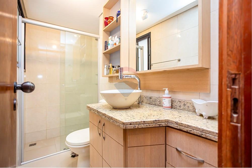 Apartamento - Venda - Curitiba , Paraná - _MG_7814_1.jpg - 560251055-59