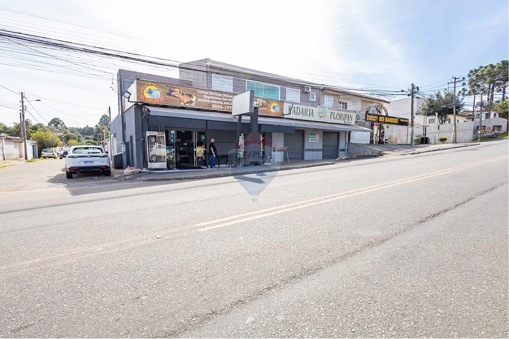 Outros - Alugar - Colombo , Paraná - IMG_1801.jpg - 560351125-31